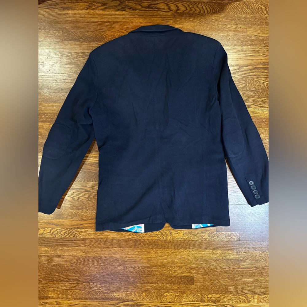 Chubbies Jacket - image 5